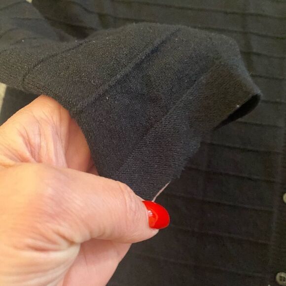 Escada cardigan, size L - Picture 4 of 11